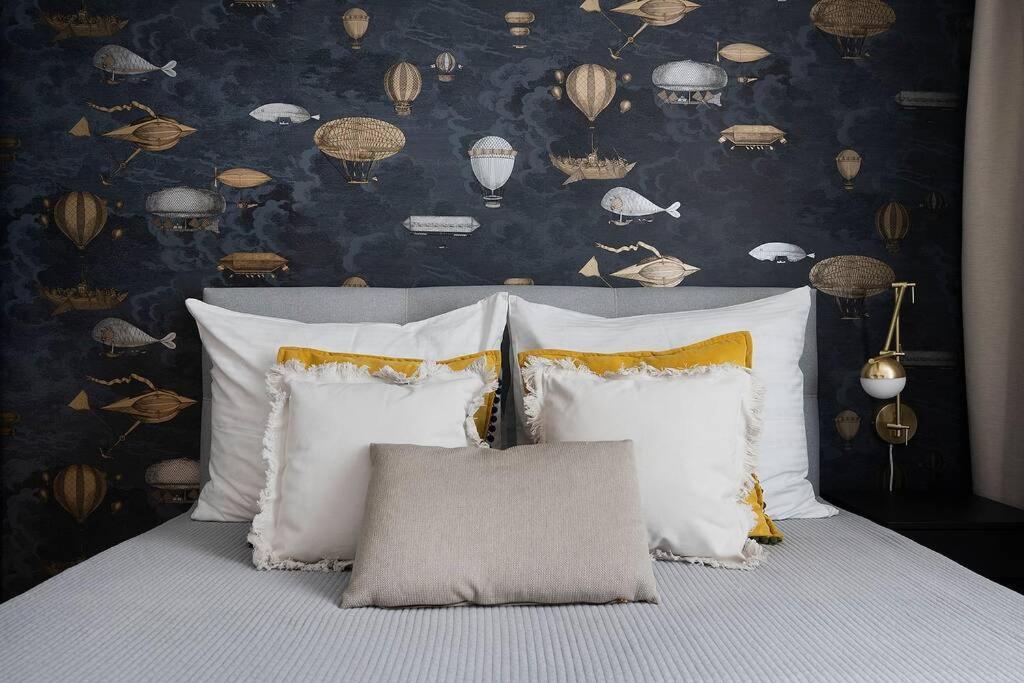 Easy Rent Apartments - Centrum 2 Люблин Экстерьер фото