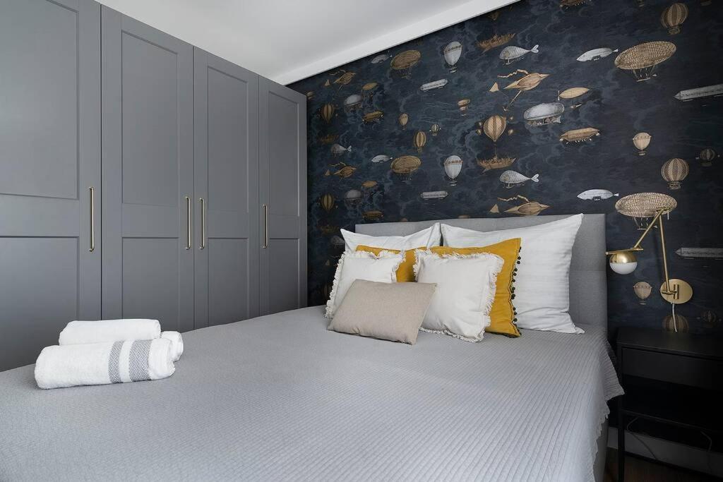 Easy Rent Apartments - Centrum 2 Люблин Экстерьер фото